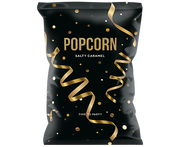 92875 Time To Party Popcorn Gezouten Karamel